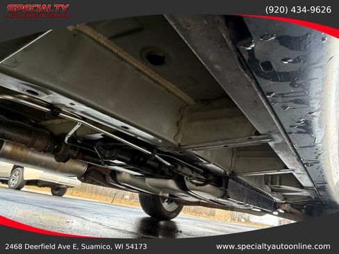 Used 2020 Chevrolet Traverse Premier w/ LPO, Floor Liner Package image 51