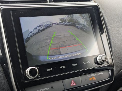 Used 2024 Mitsubishi Outlander Sport ES image 19