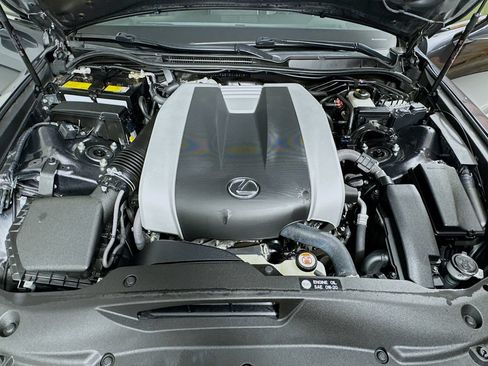 Used 2021 Lexus IS 300 AWD w/ Accessory Package 2 image 21