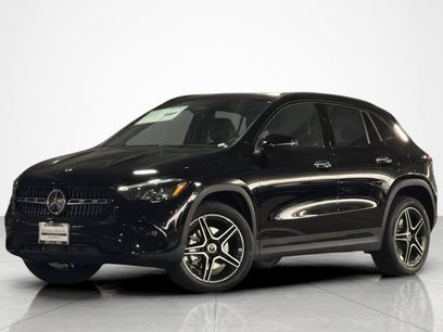New 2026 Mercedes-Benz GLA 250