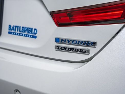 Used 2022 Honda Accord Touring image 7