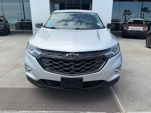 Used 2019 Chevrolet Equinox LT FWD image 10