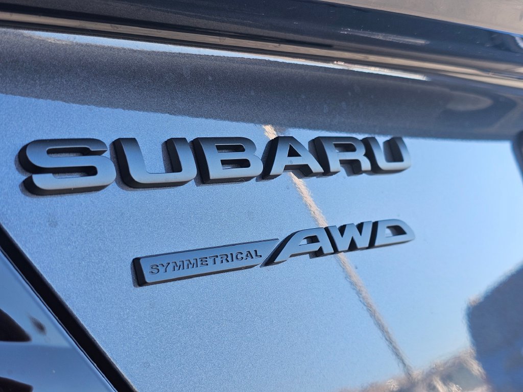 New 2026 Subaru WRX Premium AWD/4WD image 22