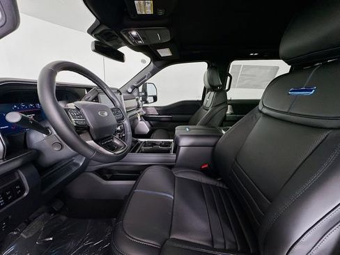 New 2026 Ford F450 Platinum AWD/4WD image 22