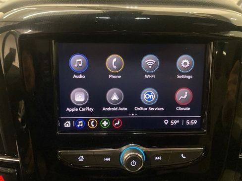 Certified 2022 Chevrolet Traverse LS image 21