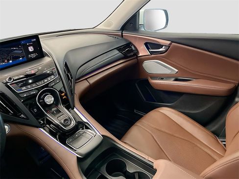 Used 2024 Acura RDX w/ Technology Package image 24