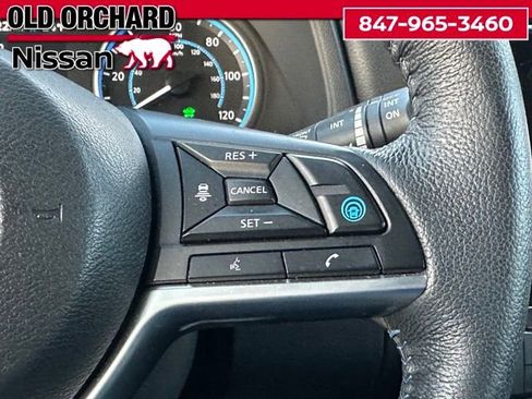 Used 2023 Nissan Leaf SV Plus image 20