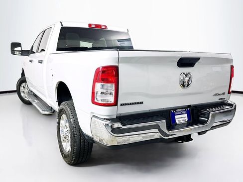 Used 2024 RAM 2500 Big Horn AWD/4WD image 6