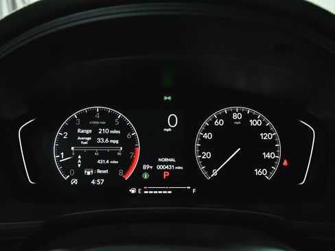 Used 2026 Honda Civic Sport image 27