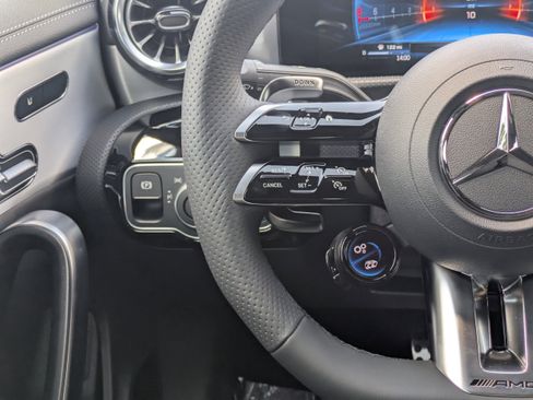 New 2026 Mercedes-Benz CLA 45 AMG S 4MATIC image 17