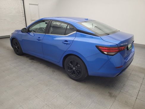 Used 2023 Nissan Sentra SV FWD image 3