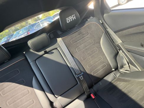 Used 2023 Ford Mustang Mach-E GT image 39