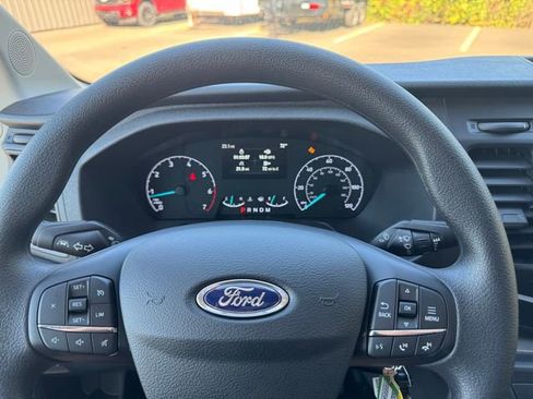 New 2025 Ford Transit 150 Low Roof AWD w/ Load Area Protection Package image 18