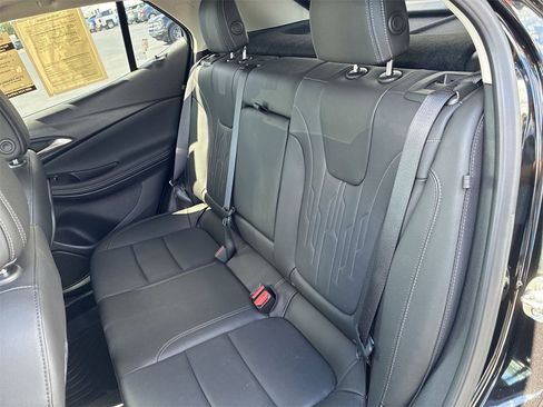 Used 2025 Buick Encore GX Avenir w/ Avenir Convenience Package image 19