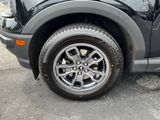 Used 2022 Ford Bronco Sport Big Bend w/ Convenience Package image 3