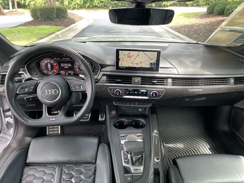 Used 2019 Audi RS 5 AWD/4WD image 28