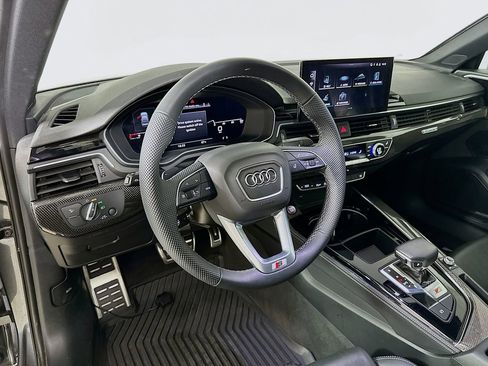 Used 2023 Audi S4 Premium Plus w/ Premium Plus Package AWD/4WD image 10
