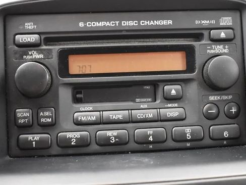 Used 2006 Honda CR-V EX image 28