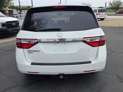 Used 2011 Honda Odyssey EX-L image 6