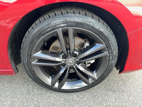 Used 2023 Acura Integra A-Spec image 10