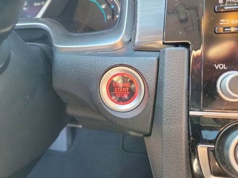 Used 2019 Honda Civic EX image 23
