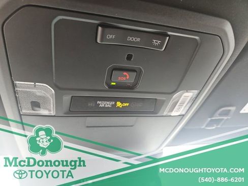 Used 2026 Toyota Tacoma SR5 AWD/4WD image 30