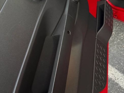 Used 2010 Jeep Wrangler Sport image 7