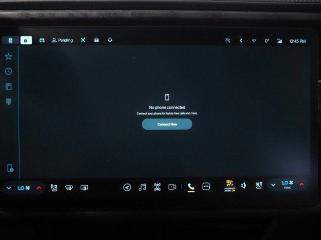 Used 2022 Rivian R1T AWD Adventure Quad image 51