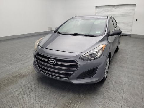 Used 2016 Hyundai Elantra GT image 15