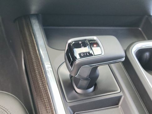 Used 2024 Chevrolet Silverado 1500 RST w/ Convenience Package II image 12