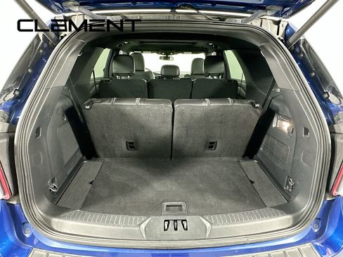 Used 2022 Ford Explorer ST w/ Equipment Group 401A image 10