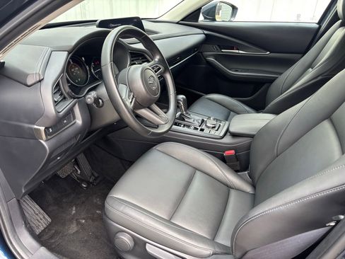 Certified 2023 MAZDA CX-30 AWD 2.5 S w/ Select Package image 15