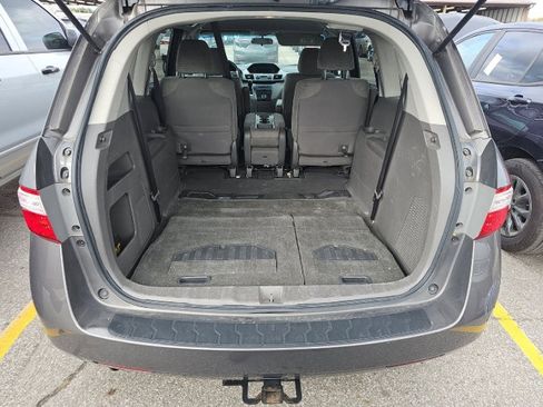 Used 2012 Honda Odyssey EX image 7