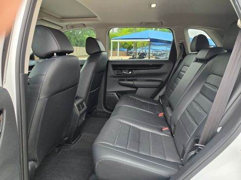 Used 2024 Honda CR-V EX-L image 14