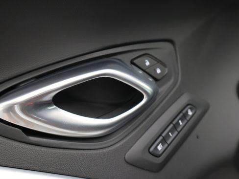 Used 2018 Chevrolet Camaro ZL1 RWD image 37