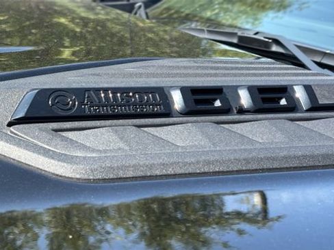 Used 2026 Chevrolet Silverado 2500 LT w/ Trail Boss Package AWD/4WD image 38
