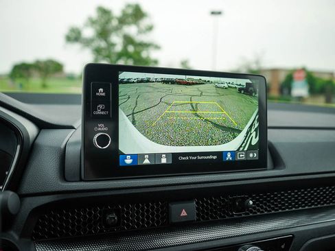 New 2026 Honda CR-V Sport-L image 25