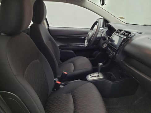 Used 2024 Mitsubishi Mirage ES FWD image 21