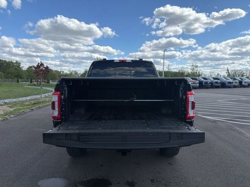 Used 2022 Ford F150 Platinum w/ Equipment Group 701A High AWD/4WD image 12