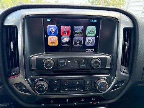 Used 2017 Chevrolet Silverado 1500 LT w/ LT Fleet Plus Package image 11