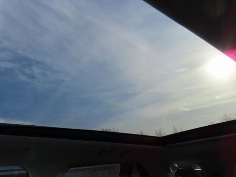 New 2026 Ford Explorer Active w/ Active Comfort Package image 13