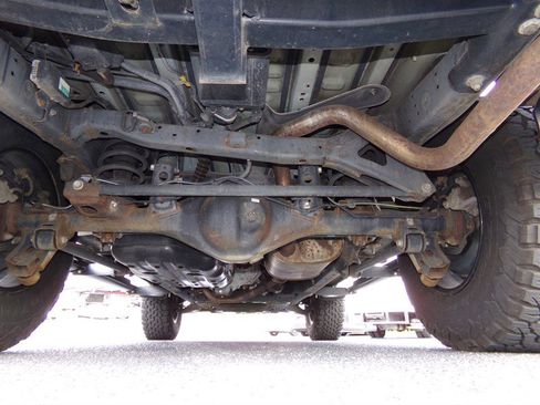 Used 2011 Toyota FJ Cruiser 4WD w/ Convenience Pkg image 22