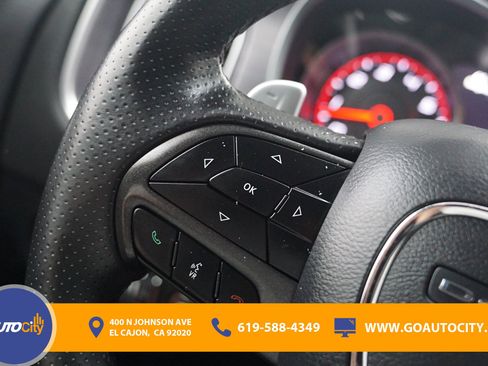 Used 2018 Dodge Charger R/T Scat Pack image 21