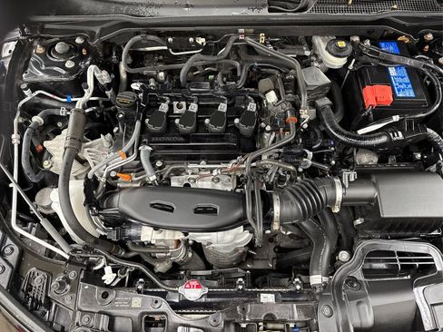 Used 2023 Honda Civic Touring image 13