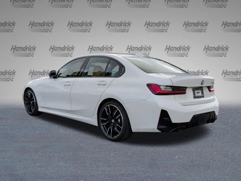 Used 2024 BMW M340i w/ Premium Package RWD image 9