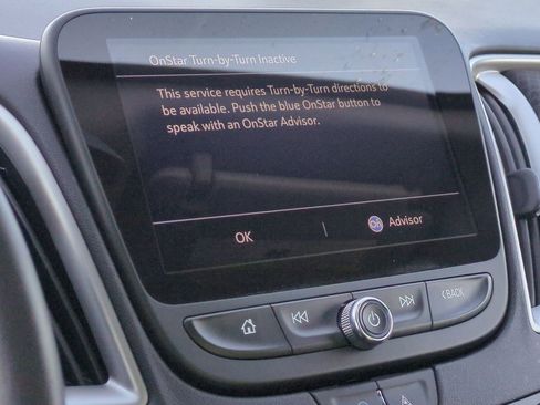 Used 2022 Chevrolet Malibu RS image 29