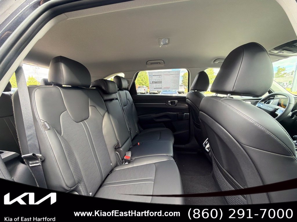 New 2026 Kia Sorento S AWD/4WD image 13