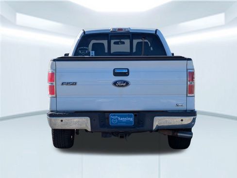 Used 2010 Ford F150 XL image 5