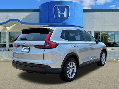 Used 2025 Honda CR-V EX-L image 2