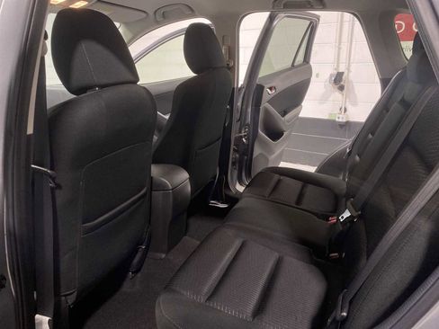 Used 2015 MAZDA CX-5 Touring image 12